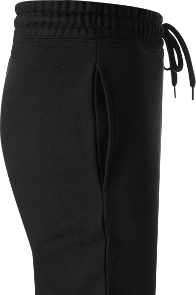 Thumbnail - HUGO Herren Hosen schwarz