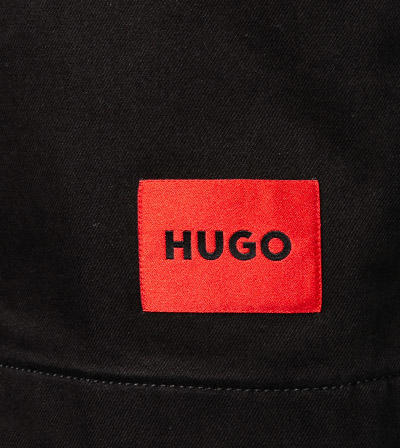 HUGO Overshirt Enalu 50468744/001 Image 2