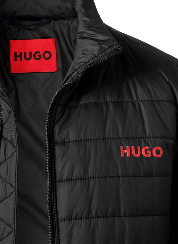 HUGO Weste Bentino 50468742/001Diashow-4