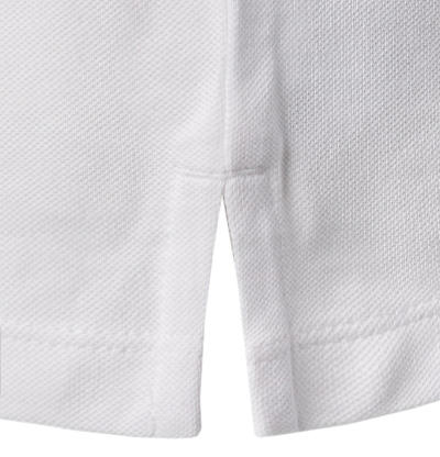 HUGO Polo-Shirt Dereso 50466202/100 Image 2