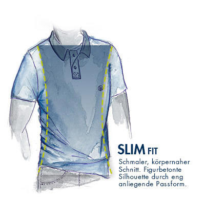 HUGO Polo-Shirt Dereso 50466202/100 Image 3