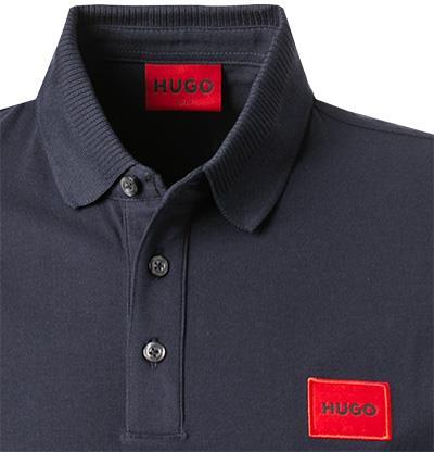 HUGO Polo-Shirt Dereso 50466202/405 Image 1