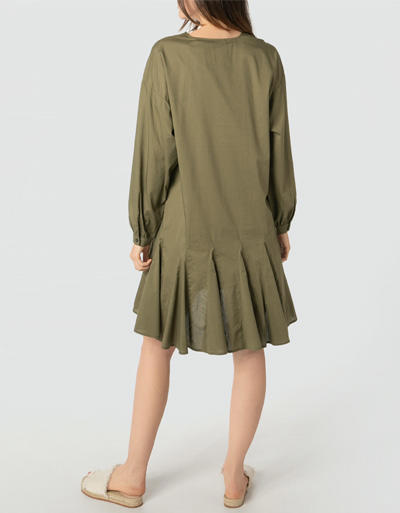 Marc O'Polo Damen Kleid 203 0933 21283/471 Image 1