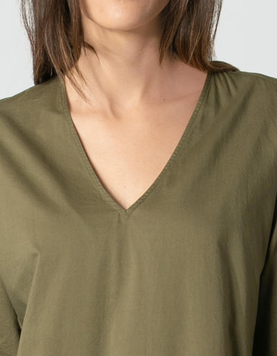 Marc O'Polo Damen Kleid 203 0933 21283/471 Image 2