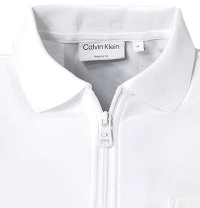 Calvin Klein Polo-Shirt K10K108729/YAFDiashow-2