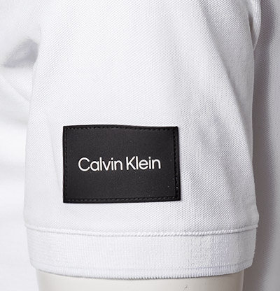 Calvin Klein Polo-Shirt K10K108729/YAFDiashow-3