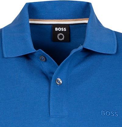 BOSS Black Polo-Shirt Pallas 50468362/429 Image 1