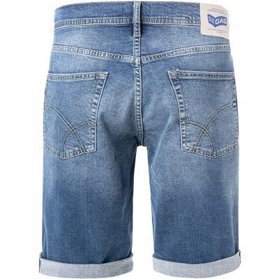 GAS Jeans 370257 030879/WZ22 Image 1