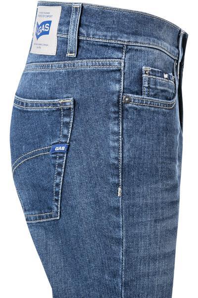 GAS Jeans 351419 030879/WZ79 Image 2