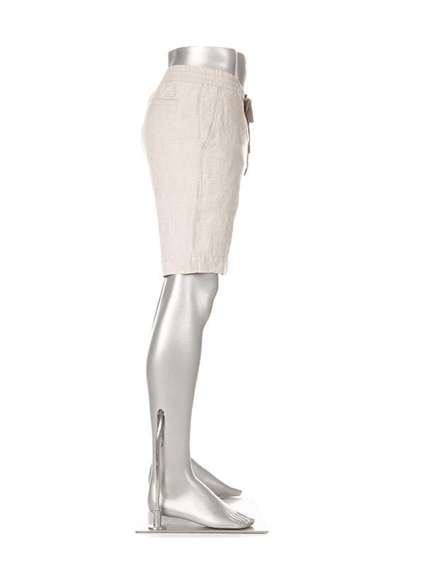 Alberto Tapered Fit Pure Linen 61371528/135 Image 1