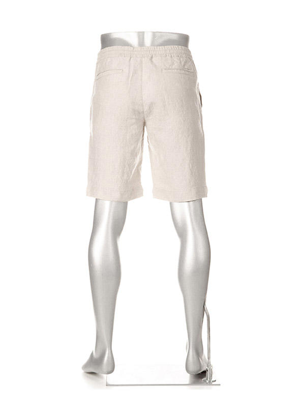 Alberto Tapered Fit Pure Linen 61371528/135 Image 2