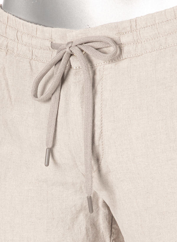 Alberto Tapered Fit Pure Linen 61371528/135 Image 3