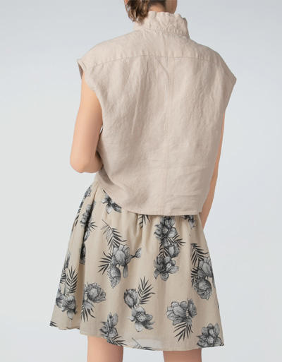 Marc O'Polo Damen Bluse M04 0645 40037/756 Image 1