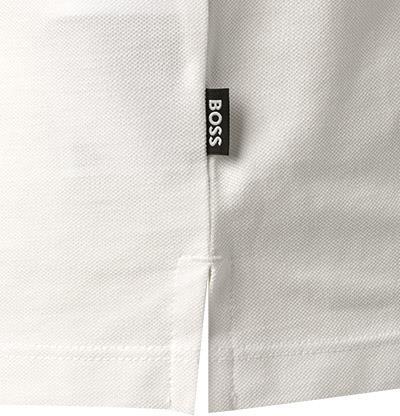 BOSS Black Polo-Shirt Pallas 50468362/100 Image 2
