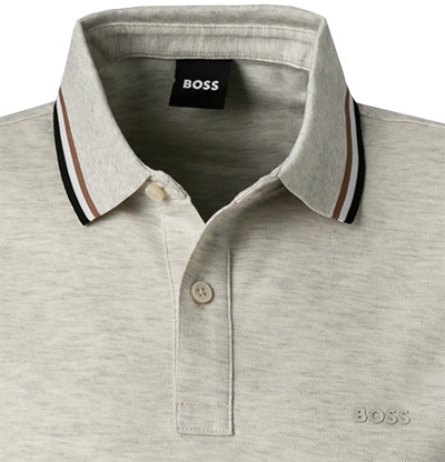 BOSS Polo-Shirt Pack 50471695/104Diashow-2