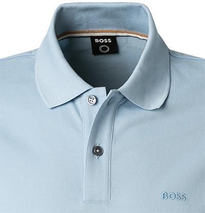 BOSS Black Polo-Shirt Pallas 50468362/450 Image 1