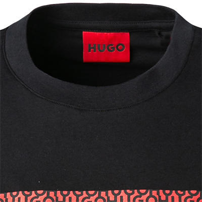 HUGO T-Shirt Dulive 50471672/001 Image 1