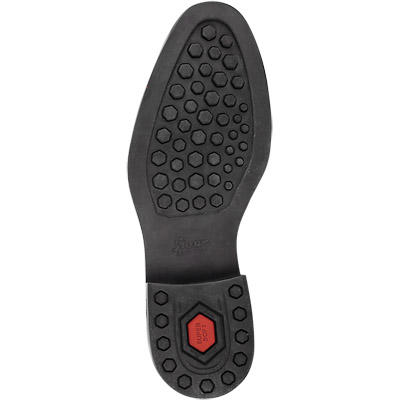 Sioux Forello-H schwarz 34340 Image 2
