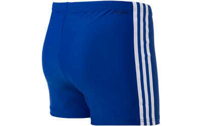 adidas ORIGINALS Fit BX 3S royal-white DZ7523 Image 1