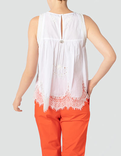TWIN-SET Damen Bluse TT2024/00001 Image 1