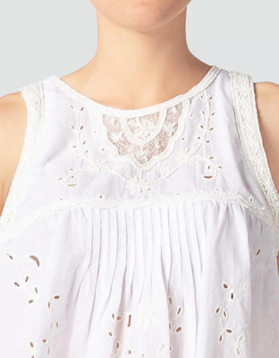 TWIN-SET Damen Bluse TT2024/00001 Image 2