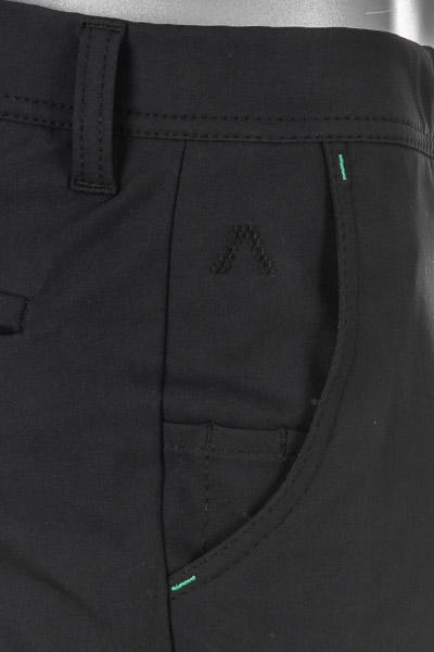 Alberto Golf Regular Fit Earnie 16215535/999 Image 4