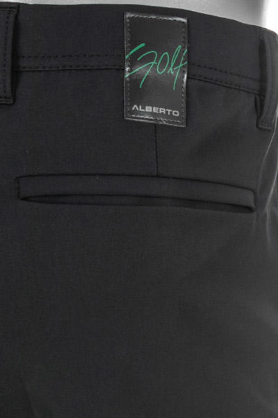 Alberto Golf Regular Fit Earnie 16215535/999 Image 5