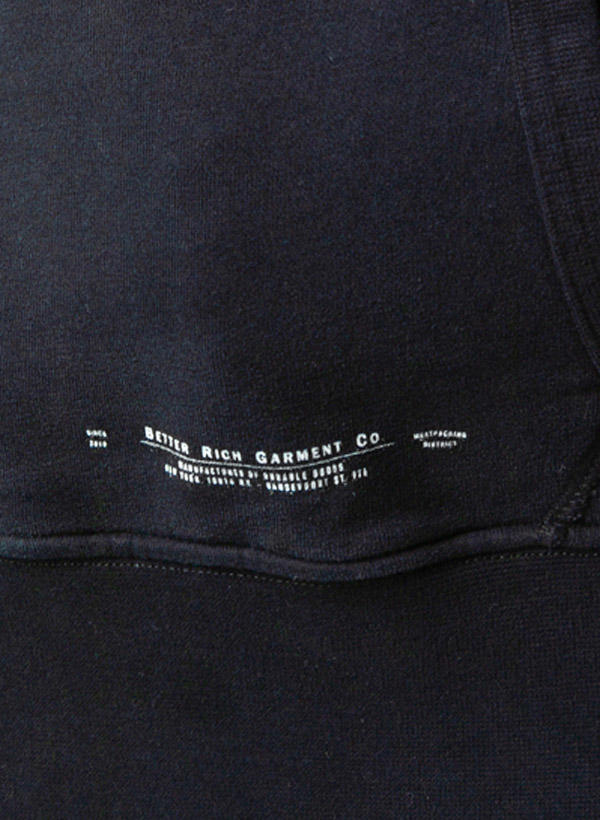 BETTER RICH Sweatshirt M32006000/410 Image 2