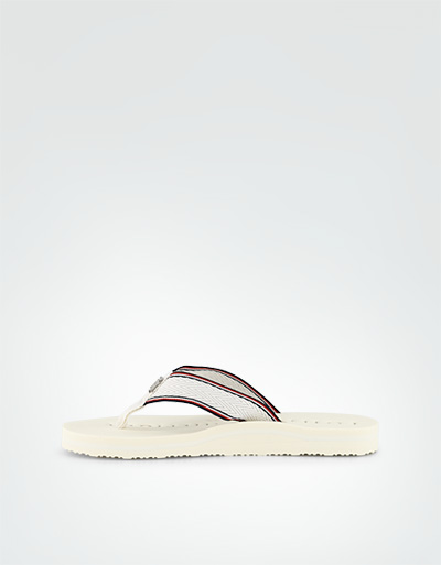 Tommy Hilfiger Damen Zehensandalen FW0FW06421/YBLDiashow-4