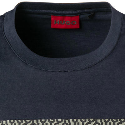 HUGO T-Shirt Dulive 50471672/405 Image 1