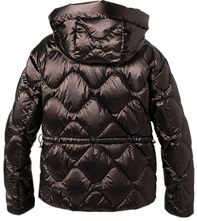 MILESTONE Damen Jacke Jacki 230464/31030/29Diashow-2