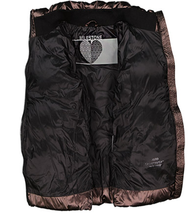MILESTONE Damen Jacke Arianne 230464/30945/29Diashow-3