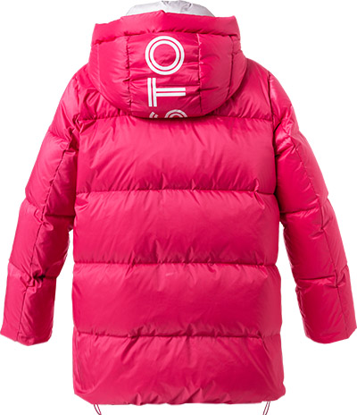 MILESTONE Damen Jacke Fee 230323/30985/85Diashow-2