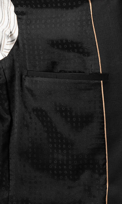 BOSS Anzug Huge/Genius 50469171+174/001 Image 3