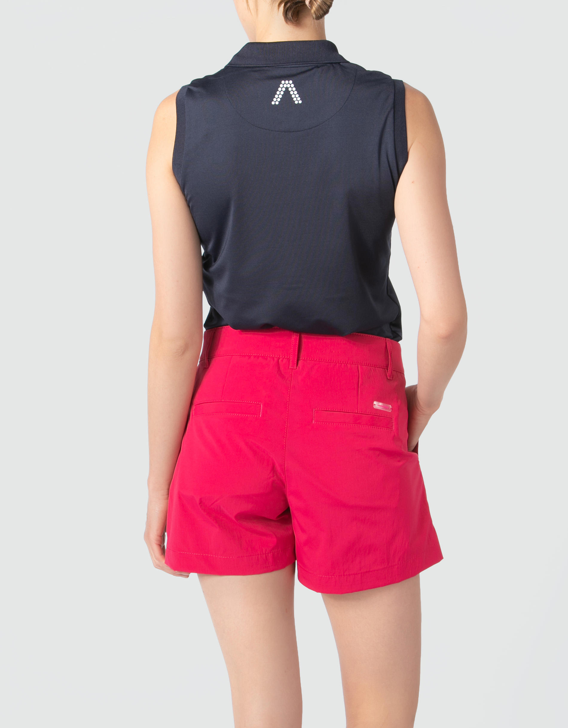 Alberto Golf Damen Polo-Shirt Evi Dry 07356301/899 Image 1