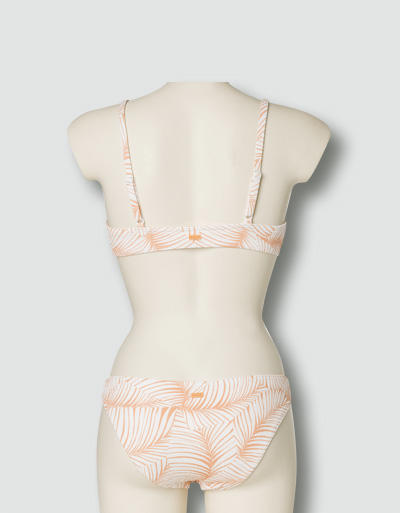 ROXY Damen Bikini ERJX304617+404306/CJJ7 Image 1