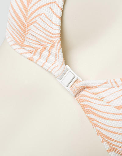 ROXY Damen Bikini ERJX304617+404306/CJJ7 Image 2