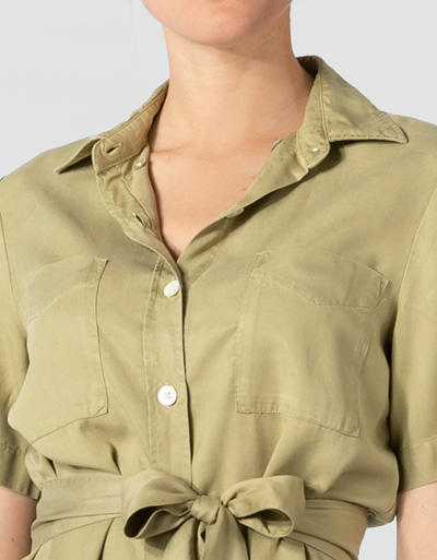 Gant Damen Kleid 4503172/341 Image 2