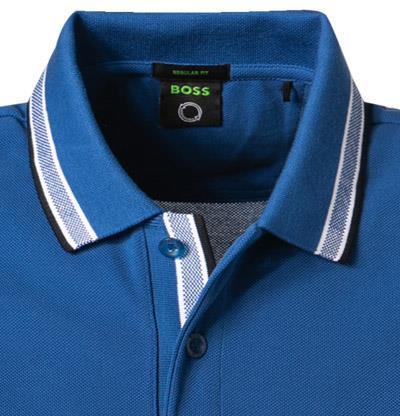 BOSS Green Polo-Shirt Paddy 50469055/420 Image 1