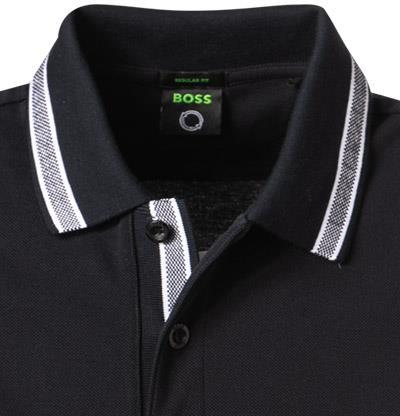 BOSS Green Polo-Shirt Paddy 50469055/402 Image 1