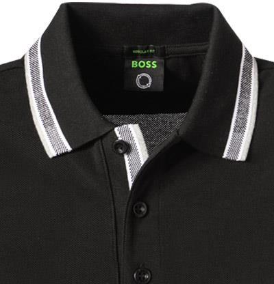 BOSS Green Polo-Shirt Paddy 50469055/001 Image 1