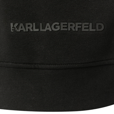 KARL LAGERFELD Sweatshirt 705400/0/523900/130Diashow-3