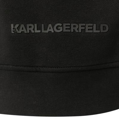 KARL LAGERFELD Sweatshirt 705400/0/523900/130 Image 2