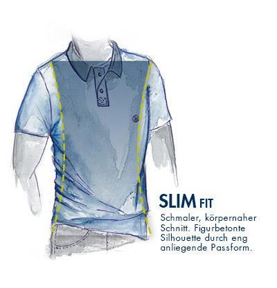 Stenströms Polo-Shirt 441274/2462/240 Image 3