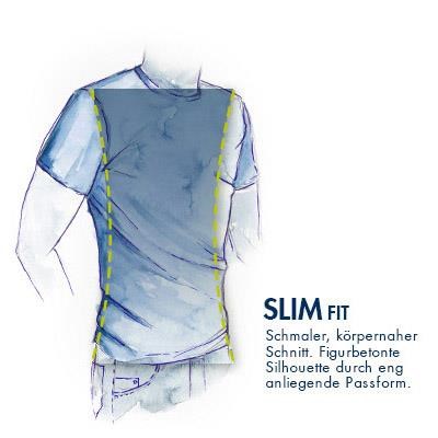 Stenströms T-Shirt 440043/2486/010 Image 3