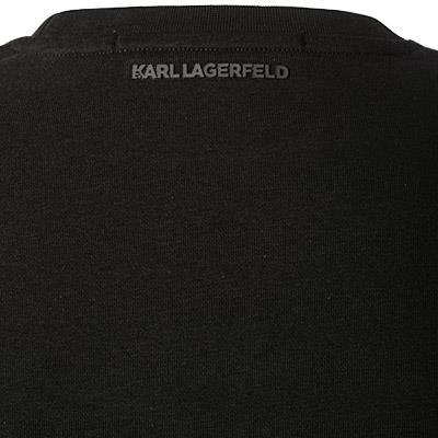 KARL LAGERFELD Sweatshirt 705401/0/523900/990 Image 2