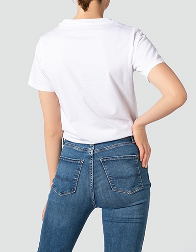 Pepe Jeans Damen T-Shirt Sonya PL505231/800Diashow-2