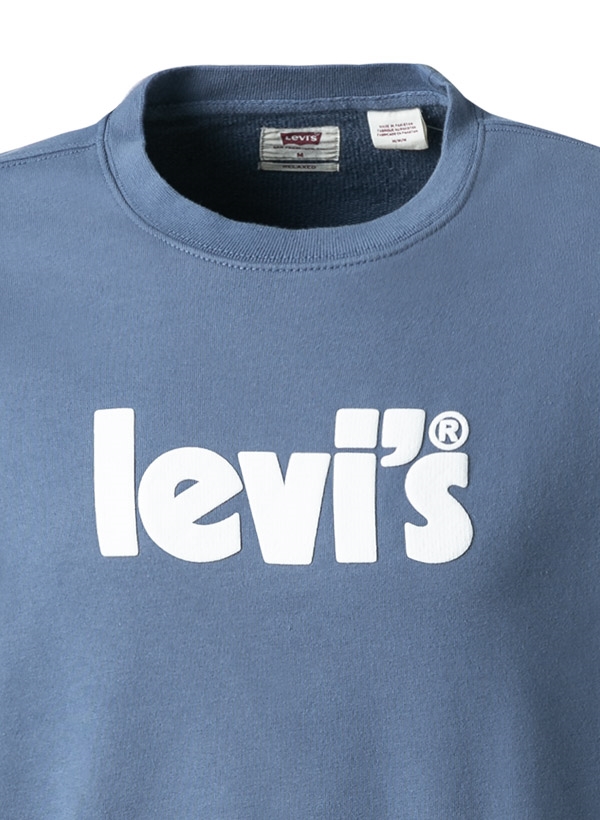 Levi's® Sweatshirt 38712/0052Diashow-2