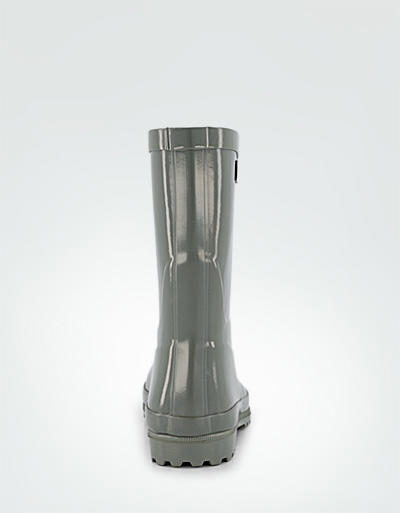 Aigle Damen Schuhe Eliosa Bottil vert gris S0573 Image 3