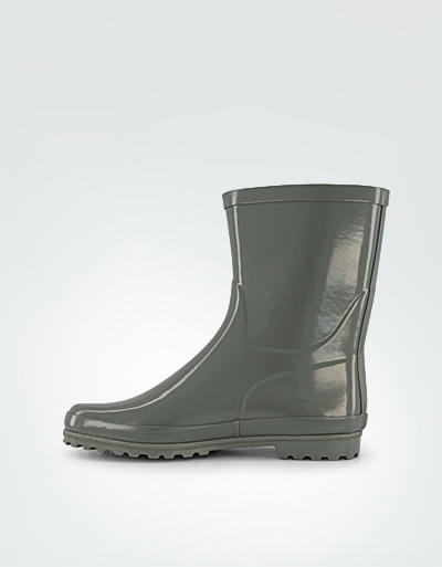 Aigle Damen Schuhe Eliosa Bottil vert gris S0573 Image 4